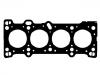 Junta de culata Cylinder Head Gasket:B3D2-10-271A