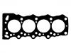 气缸垫 Cylinder Head Gasket:607 974