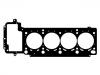 Junta de culata Cylinder Head Gasket:11 12 7 833 759