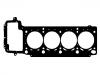 Cylinder Head Gasket:11 12 7 833 733