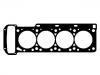 Junta de culata Cylinder Head Gasket:11 12 1 315 339