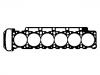 Junta de culata Cylinder Head Gasket:11 12 1 316 705