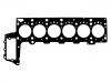 прокладка цилиндра Cylinder Head Gasket:11 12 2 354 013