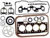 комплект прокладок  цилиндра Head Gasket Set:04112-11021