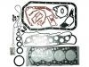 комплект прокладок  цилиндра Head Gasket Set:MD 997023