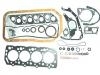 комплект прокладок  цилиндра Head Gasket Set:MD 997248