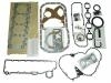 气缸盖垫片修理包 Head Gasket Set:5-87810-719-2