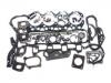 Juego de empaquetaduras del motor Full Gasket Set:04111-58070