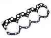 Junta de culata Cylinder Head Gasket:11115-56110