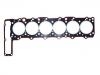 Junta de culata Cylinder Head Gasket:603 016 26 20