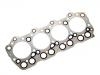 Cylinder Head Gasket:ME 011045