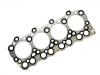 气缸垫 Cylinder Head Gasket:ME 013326