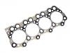 Joint de culasse Cylinder Head Gasket:ME 013334