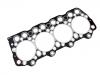 Junta de culata Cylinder Head Gasket:ME 011110B