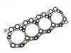 прокладка цилиндра Cylinder Head Gasket:ME 001642