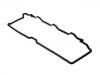 Junta, tapa de culata de cilindro Valve Cover Gasket:11214-76010