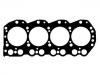 Junta de culata Cylinder Head Gasket:11044-54T06