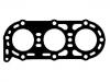 прокладка цилиндра Cylinder Head Gasket:11141-63250