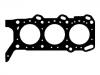 气缸垫 Cylinder Head Gasket:11141-86FA1