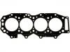 Junta de culata Cylinder Head Gasket:WE01-10-271B