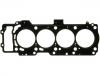 Cylinder Head Gasket:266 016 04 20