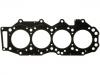 Zylinderkopfdichtung Cylinder Head Gasket:WLAA-10-272B