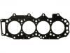 Junta de culata Cylinder Head Gasket:WLAA-10-271B