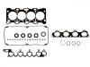 комплект прокладок  цилиндра Head Gasket Set:MD9723932