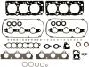 комплект прокладок  цилиндра Head Gasket Set:MD976844