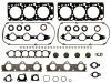 комплект прокладок  цилиндра Head Gasket Set:MD977867