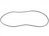 Joint de cache culbuteurs Valve Cover Gasket:8-97349-416-0