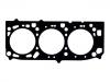 Zylinderkopfdichtung Cylinder Head Gasket:1005B046